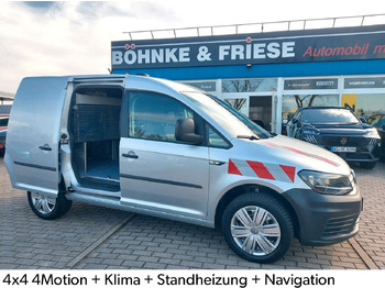 Putnički kombi VOLKSWAGEN Caddy