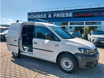 Putnički kombi VOLKSWAGEN Caddy