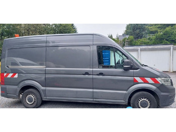 Putnički kombi Volkswagen Crafter Kasten 35 M Lang Hochdach DSG LED AHK: slika Putnički kombi Volkswagen Crafter Kasten 35 M Lang Hochdach DSG LED AHK Putnički kombi Volkswagen Crafter Kasten 35 M Lang Hochdach DSG LED AHK: slika Putnički kombi Volkswagen Crafter Kasten 35 M Lang Hochdach DSG LED AHK
