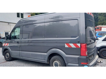 Putnički kombi Volkswagen Crafter Kasten 35 M Lang Hochdach DSG LED AHK: slika Putnički kombi Volkswagen Crafter Kasten 35 M Lang Hochdach DSG LED AHK Putnički kombi Volkswagen Crafter Kasten 35 M Lang Hochdach DSG LED AHK: slika Putnički kombi Volkswagen Crafter Kasten 35 M Lang Hochdach DSG LED AHK