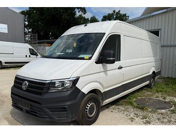 Putnički kombi VOLKSWAGEN Crafter 35