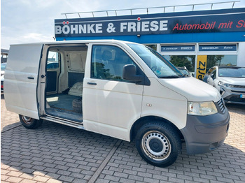Putnički kombi VOLKSWAGEN Transporter T5