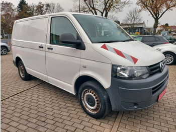 Putnički kombi VOLKSWAGEN Transporter T5