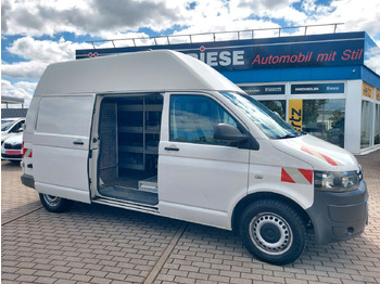 Putnički kombi VOLKSWAGEN Transporter T5