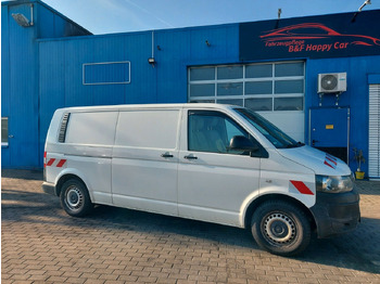 Putnički kombi VOLKSWAGEN Transporter T5