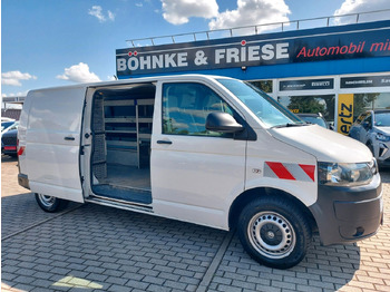 Putnički kombi VOLKSWAGEN Transporter T5