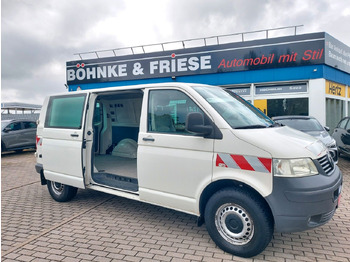 Putnički kombi VOLKSWAGEN Transporter T5