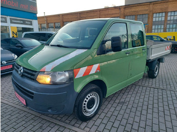 Dostavno vozilo s ravnom platformom, Dostavno vozilo s dvostrukom kabinom Volkswagen T5 Transporter Pritsche Doppelkabine: slika Dostavno vozilo s ravnom platformom, Dostavno vozilo s dvostrukom kabinom Volkswagen T5 Transporter Pritsche Doppelkabine Dostavno vozilo s ravnom platformom, Dostavno vozilo s dvostrukom kabinom Volkswagen T5 Transporter Pritsche Doppelkabine: slika Dostavno vozilo s ravnom platformom, Dostavno vozilo s dvostrukom kabinom Volkswagen T5 Transporter Pritsche Doppelkabine