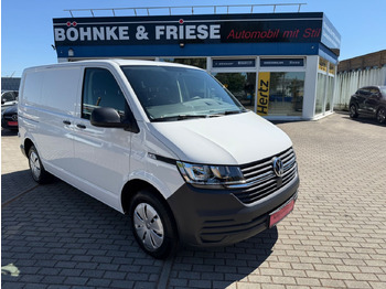 Putnički kombi VOLKSWAGEN Transporter T6