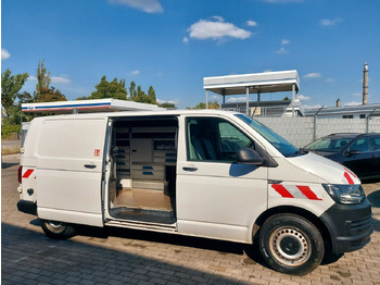 Putnički kombi VOLKSWAGEN Transporter T6