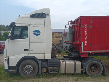 Tegljač VOLVO FH 480