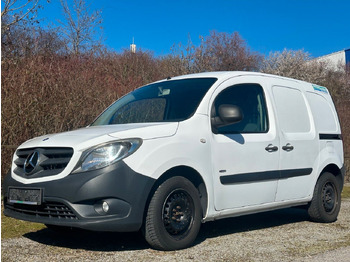 Automobil MERCEDES-BENZ Citan 108 CDI
