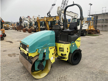 Zakup Ammann ARX26K NVT Ammann ARX26K NVT: slika Zakup Ammann ARX26K NVT Ammann ARX26K NVT
