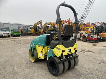 Zakup Ammann ARX26K NVT Ammann ARX26K NVT: slika Zakup Ammann ARX26K NVT Ammann ARX26K NVT