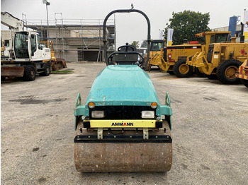 Zakup Ammann ARX26K NVT Ammann ARX26K NVT: slika Zakup Ammann ARX26K NVT Ammann ARX26K NVT