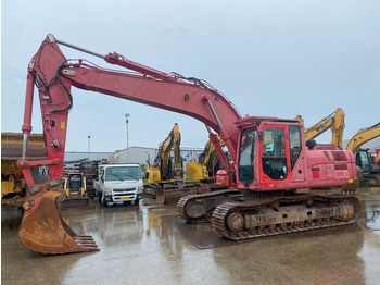 Bager gusjeničar CATERPILLAR 329D