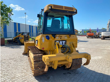 Buldožer Caterpillar D5K2 XL NVT: slika Buldožer Caterpillar D5K2 XL NVT
