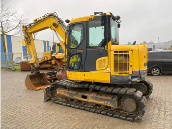 Bager gusjeničar KOMATSU