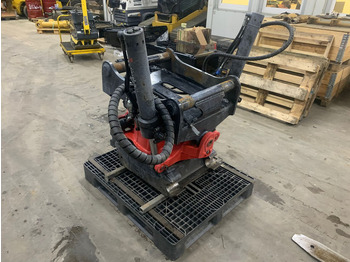 Brza spojka ROTOTILT