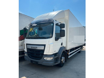 Kamion sandučar Daf lf 250 fa furgone 8 mt euro 6: slika Kamion sandučar Daf lf 250 fa furgone 8 mt euro 6