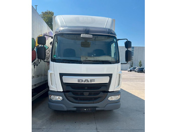 Kamion sandučar Daf lf 250 fa furgone 8 mt euro 6: slika Kamion sandučar Daf lf 250 fa furgone 8 mt euro 6
