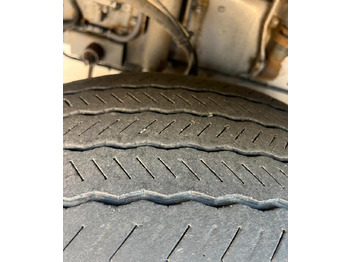 Kamion sandučar Daf lf 250 fa furgone 8 mt euro 6: slika Kamion sandučar Daf lf 250 fa furgone 8 mt euro 6