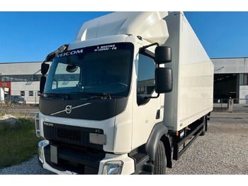 Kamion sandučar VOLVO FL 250