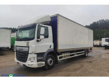 Izotermni kamion DAF CF 310