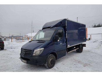 Automobil MERCEDES-BENZ