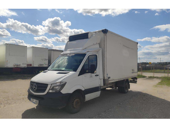Furgon MERCEDES-BENZ Sprinter
