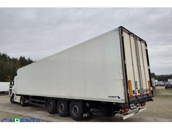 Poluprikolica hladnjača Schmitz SKO 24 FP45: slika Poluprikolica hladnjača Schmitz SKO 24 FP45 Poluprikolica hladnjača Schmitz SKO 24 FP45: slika Poluprikolica hladnjača Schmitz SKO 24 FP45