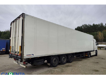 Poluprikolica hladnjača Schmitz SKO 24 FP45: slika Poluprikolica hladnjača Schmitz SKO 24 FP45 Poluprikolica hladnjača Schmitz SKO 24 FP45: slika Poluprikolica hladnjača Schmitz SKO 24 FP45