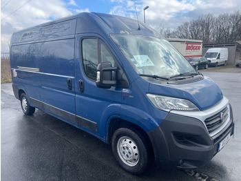 Furgon FIAT Ducato