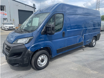 Furgon Fiat Ducato 35 L3H2 Kastenwagen/LBW/DHOLLANDIA/AC/EU6: slika Furgon Fiat Ducato 35 L3H2 Kastenwagen/LBW/DHOLLANDIA/AC/EU6