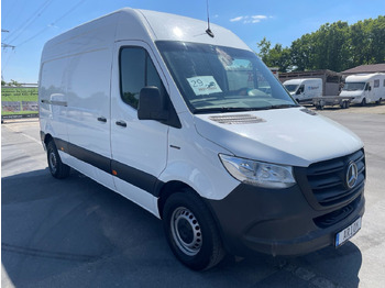 Furgon MERCEDES-BENZ eSprinter 312