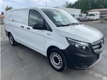 Mali kombi MERCEDES-BENZ eVito 111