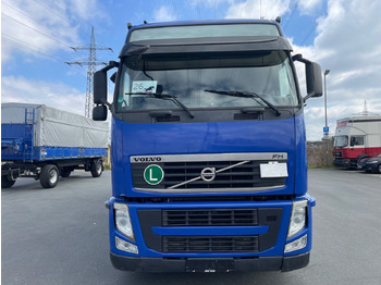 Kamion s ceradom Volvo FH 460 EEV Dreiseiten-Getreidekipper/gel. NLA/AC: slika Kamion s ceradom Volvo FH 460 EEV Dreiseiten-Getreidekipper/gel. NLA/AC