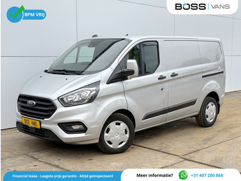 Mali kombi FORD Transit