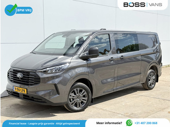 Mali kombi FORD Transit