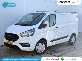 Mali kombi FORD Transit