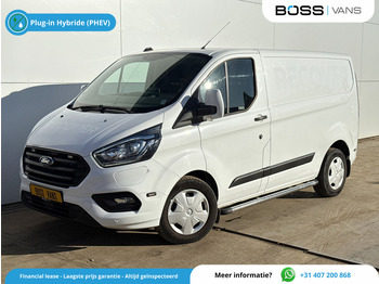 Mali kombi FORD Transit