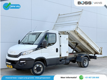 Mali kamion kiper IVECO Daily 35c18