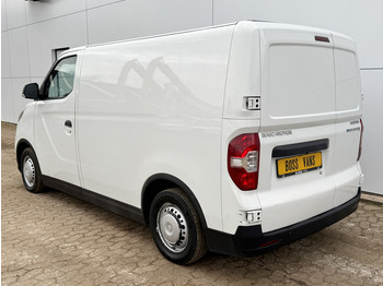 Zakup Maxus EDELIVER 3 122PK Automaat SWB L1H1 Airco Cruise Control Carplay Camera Parkeersensoren Maxus EDELIVER 3 122PK Automaat SWB L1H1 Airco Cruise Control Carplay Camera Parkeersensoren: slika Zakup Maxus EDELIVER 3 122PK Automaat SWB L1H1 Airco Cruise Control Carplay Camera Parkeersensoren Maxus EDELIVER 3 122PK Automaat SWB L1H1 Airco Cruise Control Carplay Camera Parkeersensoren