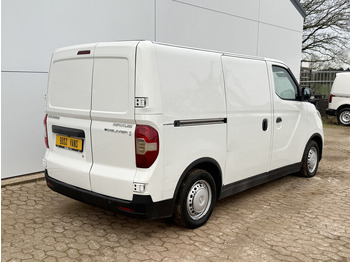 Zakup Maxus EDELIVER 3 122PK Automaat SWB L1H1 Airco Cruise Control Carplay Camera Parkeersensoren Maxus EDELIVER 3 122PK Automaat SWB L1H1 Airco Cruise Control Carplay Camera Parkeersensoren: slika Zakup Maxus EDELIVER 3 122PK Automaat SWB L1H1 Airco Cruise Control Carplay Camera Parkeersensoren Maxus EDELIVER 3 122PK Automaat SWB L1H1 Airco Cruise Control Carplay Camera Parkeersensoren