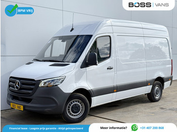 Mali kombi MERCEDES-BENZ Sprinter 314