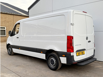 Furgon Mercedes-Benz Sprinter 315 1.9 CDI L2H1 Climate Control Cruise Control Carplay: slika Furgon Mercedes-Benz Sprinter 315 1.9 CDI L2H1 Climate Control Cruise Control Carplay Furgon Mercedes-Benz Sprinter 315 1.9 CDI L2H1 Climate Control Cruise Control Carplay: slika Furgon Mercedes-Benz Sprinter 315 1.9 CDI L2H1 Climate Control Cruise Control Carplay