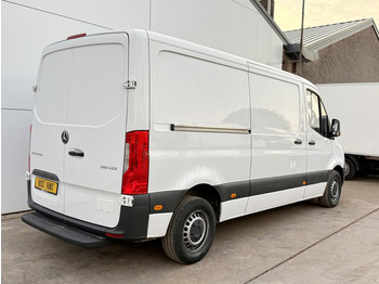 Furgon Mercedes-Benz Sprinter 315 1.9 CDI L2H1 Climate Control Cruise Control Carplay: slika Furgon Mercedes-Benz Sprinter 315 1.9 CDI L2H1 Climate Control Cruise Control Carplay Furgon Mercedes-Benz Sprinter 315 1.9 CDI L2H1 Climate Control Cruise Control Carplay: slika Furgon Mercedes-Benz Sprinter 315 1.9 CDI L2H1 Climate Control Cruise Control Carplay