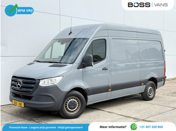 Mali kombi MERCEDES-BENZ Sprinter 315