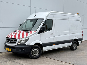 Furgon MERCEDES-BENZ Sprinter 316