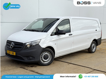 Mali kombi MERCEDES-BENZ Vito 114